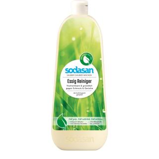 Essigreiniger