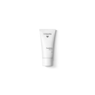 Foundation almond 02