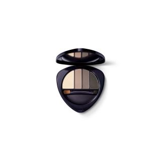 Eye and Brow Palette stone 01
