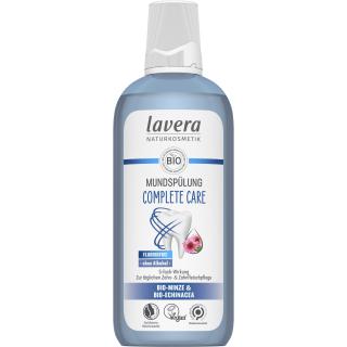 Mundspülung Complete Care Fluoridfrei