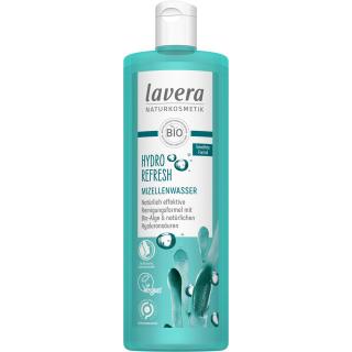 Hydro Refresh Mizellenwasser