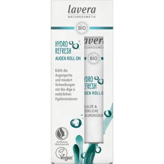 Hydro Refresh Augen Roll on