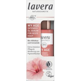My Age Intensive Öl-Serum