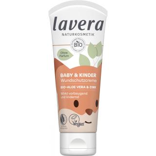 Baby & Kinder Wundschutzcreme