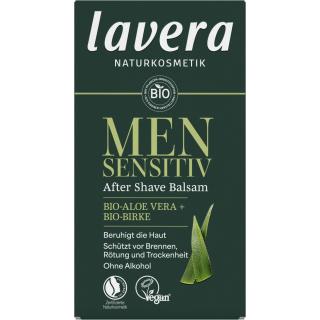 After Shave Balsam