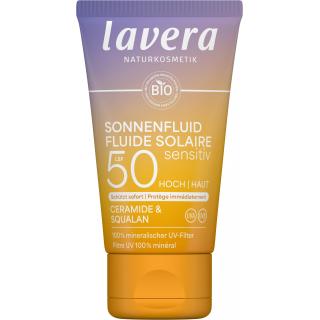 Sonnenfluid sensitiv LSF 50