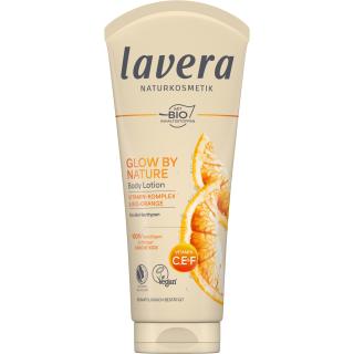 Glow By Nature Body Lotion