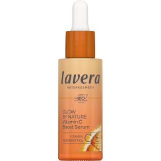 Glow by nature Vitamin C Boost Serum
