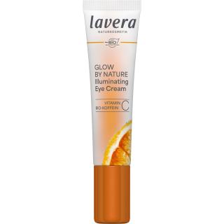 Glow by nature Illuminating Eye Cream