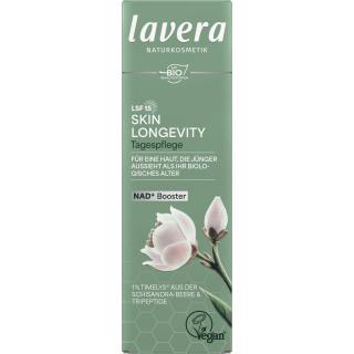 Skin Longevity Tagespflege