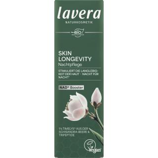 Skin Longevity Nachtpflege