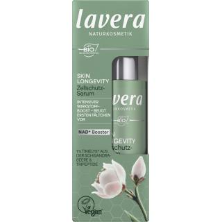 Skin Longevity Zellenschutz Serum