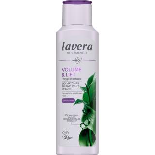 Pflegeshampoo Volumen & Schwung