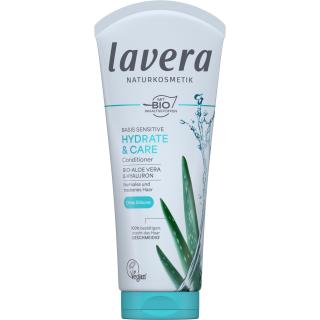 Conditioner Basis Sensitiv Feuchtigkeit & Pflege