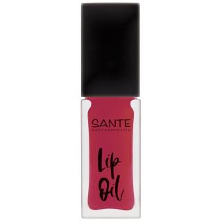 Lip Oil 01 Pink