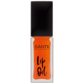 Lip Oil 02 Orange