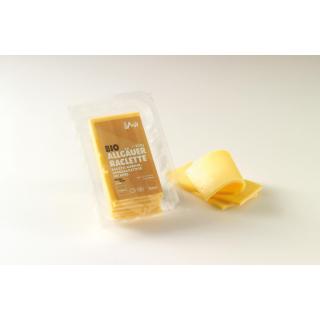 Allgäuer Raclette-Scheiben