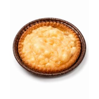 Apple Tarte (4 Stück)