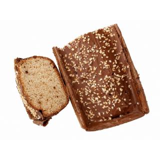 Sandkuchen Haselnuss
