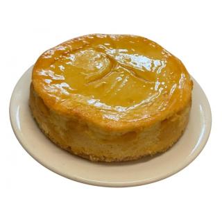 Muttis Käsekuchen rund (12 Stück)