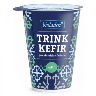Trink-Kefir 1,5% bioladen*