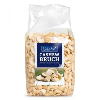 Cashewkerne Bruch 500 g bioladen*