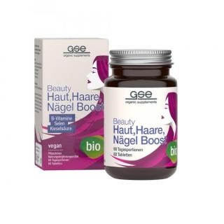 Beauty Haut,Haare, Nagel Boost