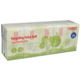 Taschentücher Extra Soft
