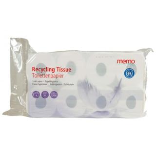 Toilettenpapier 4-lagig (8 Rollen)