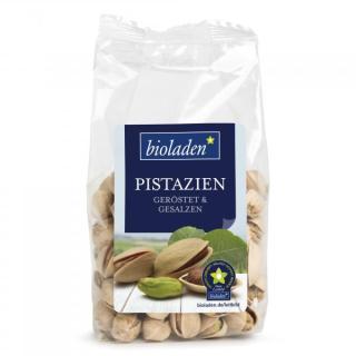 Pistazien geröstet, gesalzen