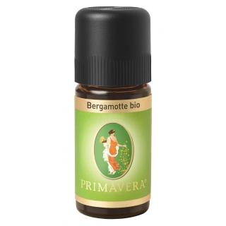 Bergamotte (ätherisches Öl) 10 ml