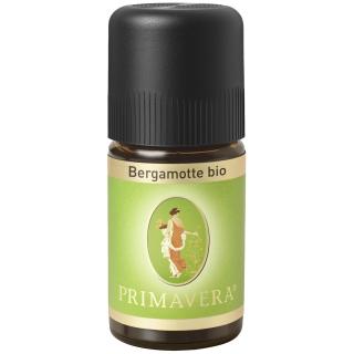 Bergamotte (ätherisches Öl) 5 ml