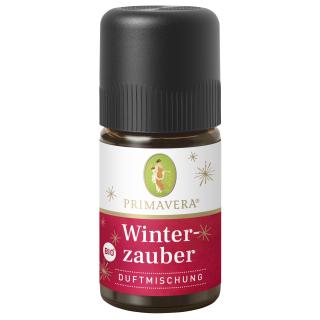 Winterzauber Duftmischung