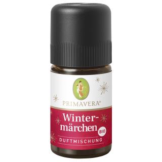 Wintermärchen Duftmischung