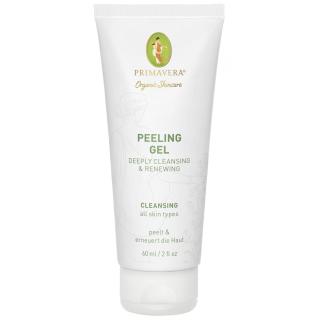 Peeling Gel Deeply Cleansing & Renewing