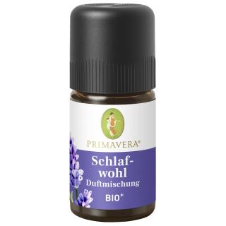 Schlafwohl Duftmischung