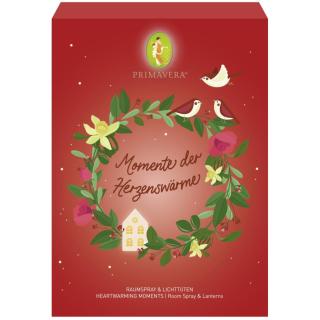 Geschenkset Herzenswärme 2025