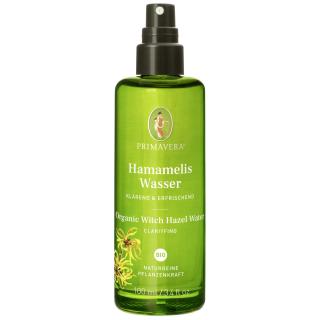 Hamameliswasser