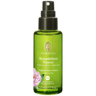 Rosenblütenwasser 50 ml