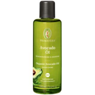 Avocadoöl (Pflegeöl)
