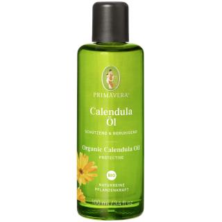 Calendulaöl (Pflegeöl)