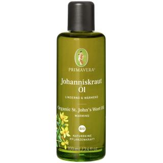 Johanniskrautöl (Pflegeöl)