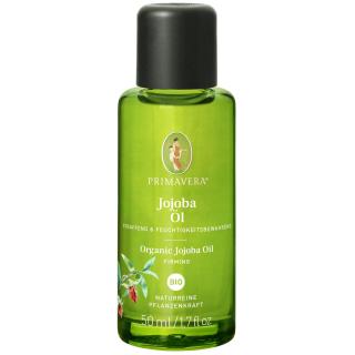 Jojobaöl (Pflegeöl) 50 ml