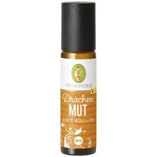 Drachenmut Duft Roll-On