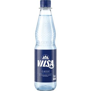 Vilsa Classic 500 ml PET