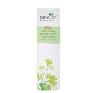 Mille Fleurs Tagescreme