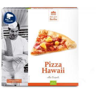 TK Pizza Hawaii