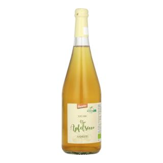 Apfelsecco alkoholfrei