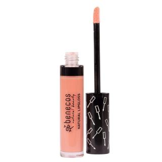 Lipgloss natural glam
