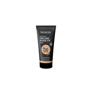 Creamy Make up cream